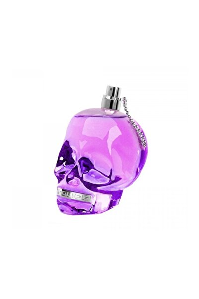 Police To Be Apă de Parfum Pentru Femei 40 ml