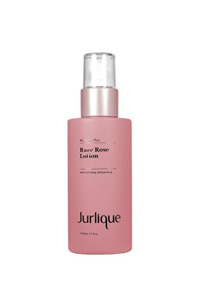 Jurlique Loțiune hidratantă cu trandafir rar, 50 ml