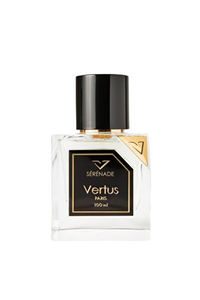 VERTUS Fragrance Perfumes Eau De Parfum Vertus, Serenade, Unisex, 100 ml