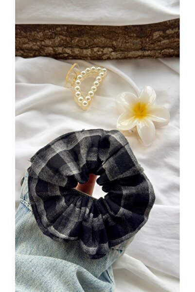 YOYYO Σετ κουμπώματος Lotus Toka με πέρλες και λαστιχένια κουμπώματα