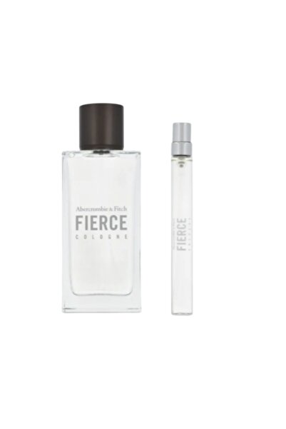Abercrombie & Fitch Set de colonie Fierce