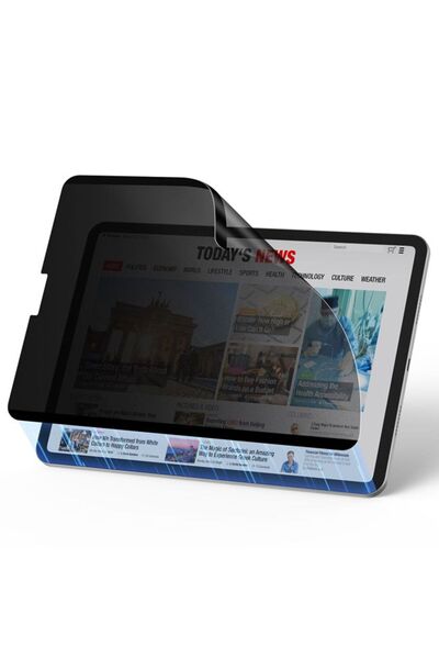 ESR Privacy Magnetic Screen Protector iPad Air 13