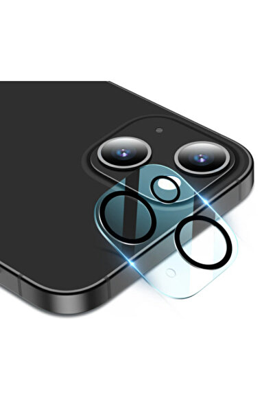 Orso Full Cover 9H Camera Glass Clear iPhone 13 /13 mini