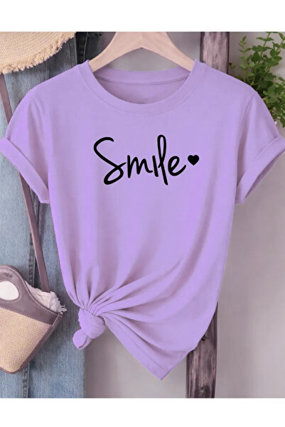 Pink Sky Oversize T-shirt 100% βαμβακερό Unisex Άνετη εφαρμογή Τάση Νέα Σεζόν