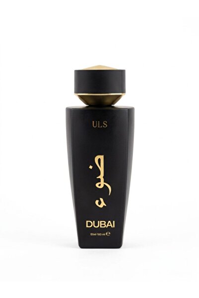 ULS Dubai Elixir Aphrodisiac Parfüm 100 ml