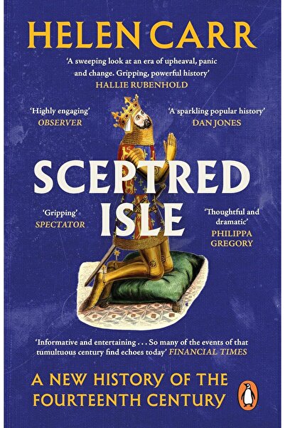 PENGUİN Η Στέμματη Σπαθοφόροι: Η συναρπαστική νέα ιστορία του δέκατου τέταρτο...