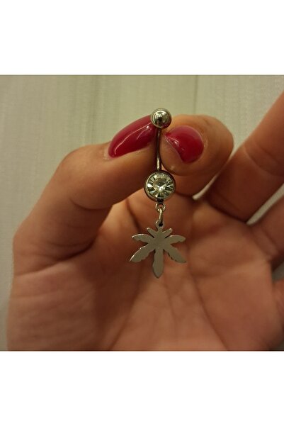 DEROSA JEWELRY&TEXTILES GÖBEK PİERCİNG 007