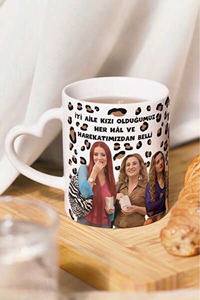 Cool Stuff Studio Yalan Dünya Tülay&Zerrin Kupa