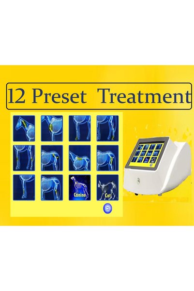 ASKOLAB UK shockwave machine