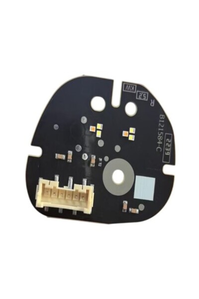 Xenon Bright Κιτ επισκευής για αριστερή μονάδα φώτων ημέρας DRL για Range Rov...