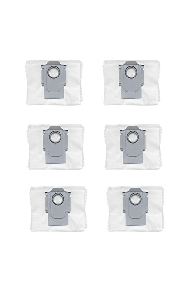 Asgard Grup Compatible with Roborock S8- S8 Max-S8 Pro Ultra-S8 Sonic Dust Ba...