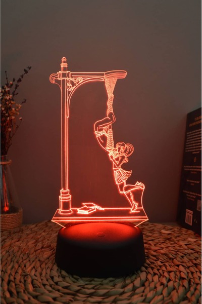 Yubi Design Spider man ve Mary Jane Watson - Pilli & Type-C Dekoratif Hediye ...