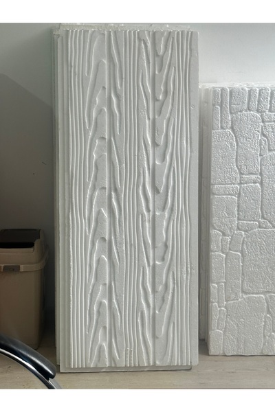 NRY Ahşap panel ham köpük