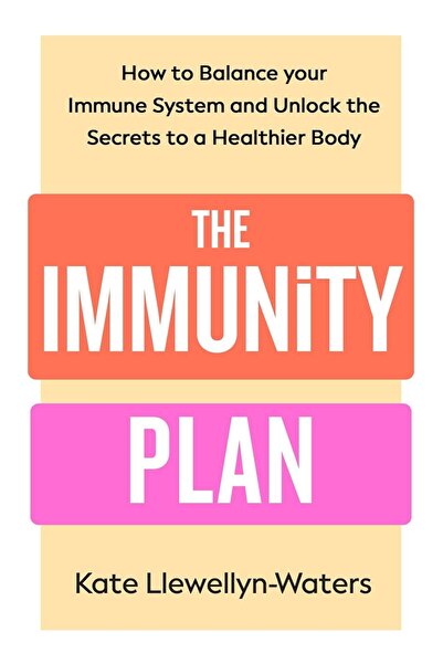 Michael Joseph Ο Σχεδιασμός Ανοσίας: Πώς να ισορροπήσετε το ανοσοποιητικό σας...