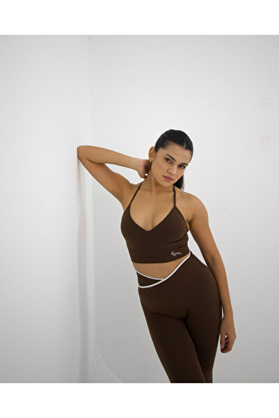 Goat Spirit Pro Seamless Tayt | Rich Brown