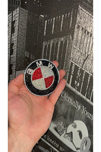 AKXER BMW KAPUT ARMASI 82MM