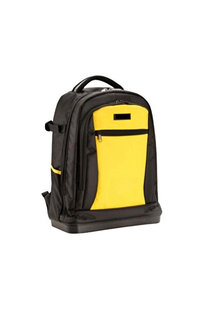 Monte Lui Mnt-cct-3 Teknisyen Sırt Çantası Plastik Taban