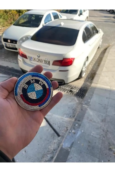 AKXER Bmw Hood Armation 82mm