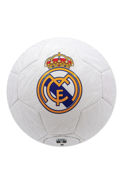 joker Ποδοσφαιρική Μπάλα Ρεάλ Μαδρίτης Μέγεθος 5 (85561)