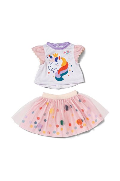 BABY born Φόρεμα Τούτου Μονόκερος 43εκ. (871720)