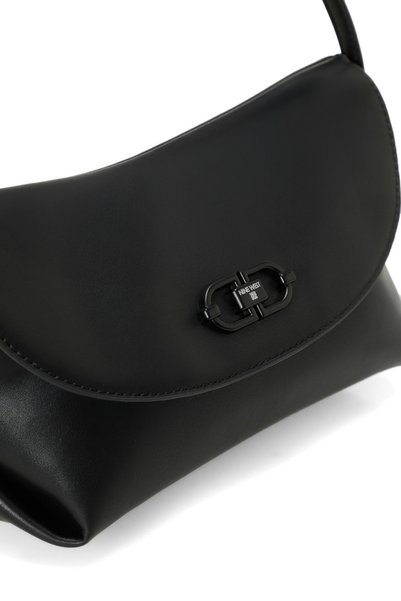 Nine West HAIGAN NYN564978 6FX Siyah Kadın Kol Çantası