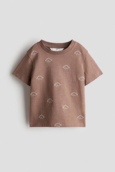 H&M Cotton T-shirt