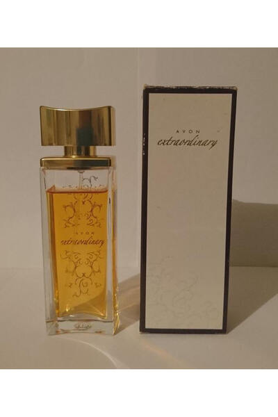 AVON Extraordinary Edp 50 ml Kadın Parfüm