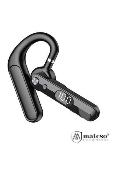 matcso by CSM 4U PRODUCTS matcso F10 Ασύρματα Ακουστικά