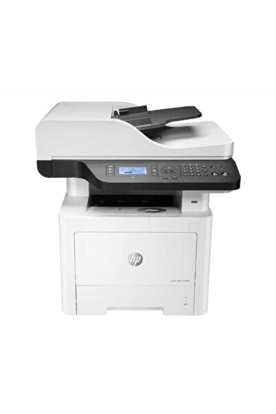 HP 7UQ76A 432FDN Yazıcı-Tarayıcı-Fotokopi-Faks-Dubleks-Network Çok Fonksiyonl...