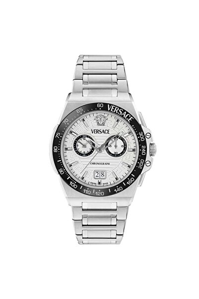 Versace Vrscve5N00126 Men's Wristwatch
