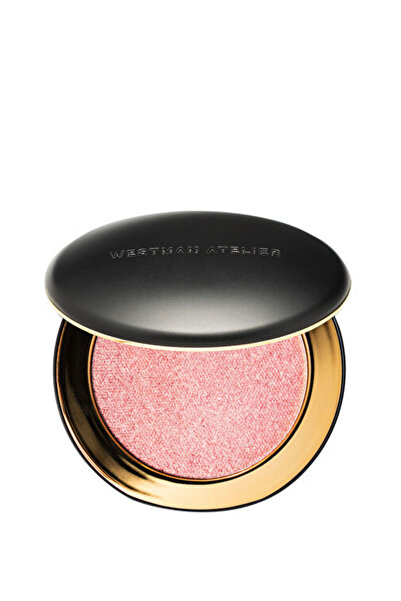 Westman Atelier WestmanAtelier Super Loaded Tinted Highlight Peau de Rose