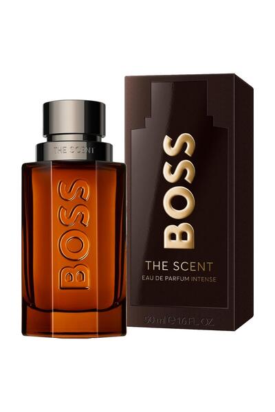 Hugo Boss Boss The Scent Edp Intense 50 ml