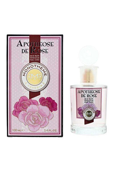 Monotheme Classic Apothéose Edt 100ml