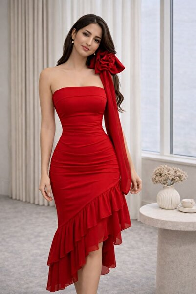 RTIC Rana's dress