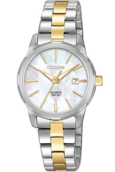 Citizen ساعة يد نسائية Eu6074-51d