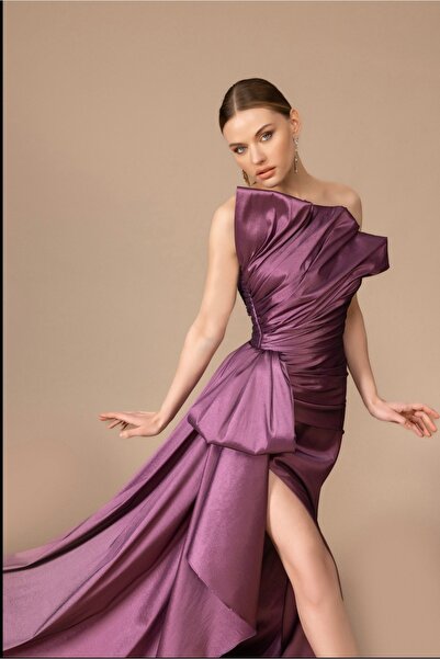 sachin and babi light blue dress Women's Short Sleeve Formal Dresses & Evening Gowns main image 0
