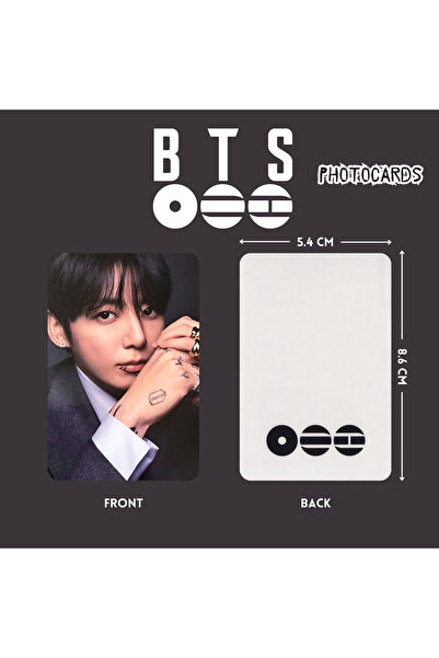 🎶 BTS Albümü ile Müzik Yolculuğuna Çık! - Sayfa 3
