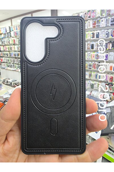 TECNO camon 20 -20pro magsafe kılıf
