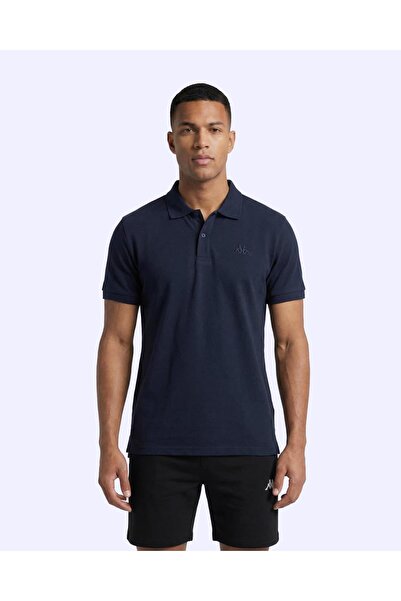 Kappa Fausto Erkek Dark Tone Regular Polo Yaka Tişört