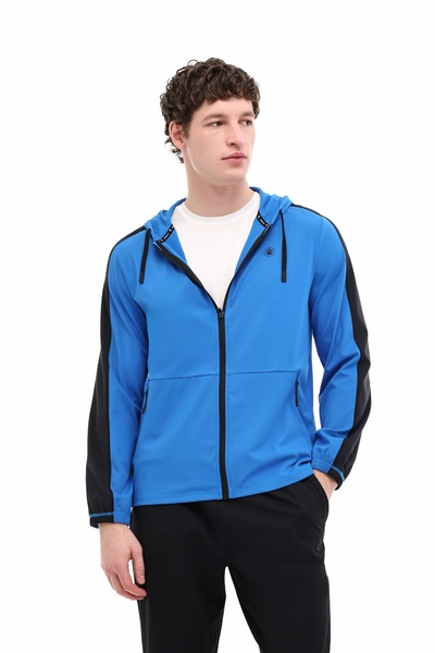 lumberjack ML MARKO 18HD23-308A 5PR Saks Ανδρικό Φούτερ