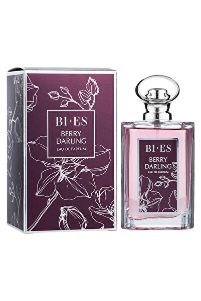 Bİ ES POL Bi-es Perfume for Women Berry Darling 100 ml