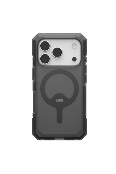 OEM Husa pentru iPhone 17 Pro, UAG, Protectie, negru