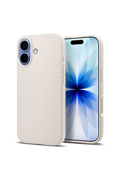 Spigen Θήκη TPU και Σετ Προστατευτικού Τζαμιού Ιδιωτικότητας για iPhone 17, Υ...