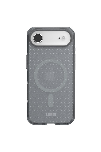 UAG Husa pentru iPhone 17 Air, Uag, TPU, Negru