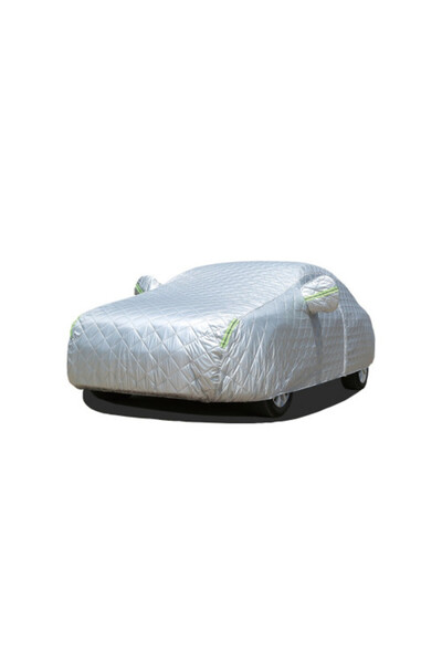 DacEnergy Prelata antigrindina 4 straturi pentru SUV si microbuz 568x203x160 ...