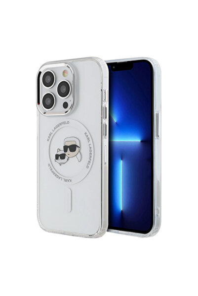 Stef's Cat Husa pentru iPhone 14 Pro Max, Stef's Cat, IML MagSafe (KLHMP14XHL...