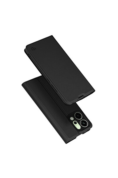OEM Θήκη για Oppo Reno14, Νότιος Ουρανός, Προστασία, μαύρο