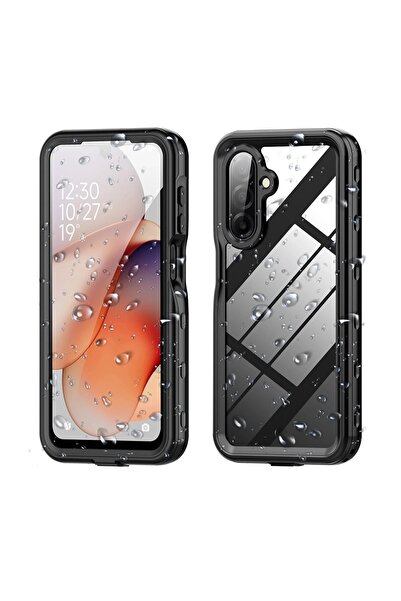Stef's Cat Θήκη για Samsung Galaxy A17 5G / Samsung Galaxy A17 4G, Γάτα του Σ...