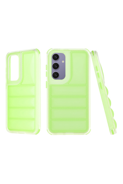 Techsuit Θήκη για Samsung Galaxy S24 Plus, Wave Shield, αντικραδασμική προστα...