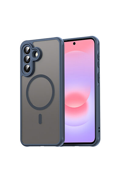 OEM Калъф за Samsung Galaxy A37 5G, Южно небе, Защита, брилянтен син